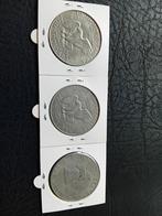 3x Amerikaanse Dollar Munten in Goede Staat, Postzegels en Munten, Munten | Amerika, Ophalen of Verzenden, Noord-Amerika, Losse munt