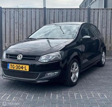 Volkswagen Polo 1.2 TSI Highline Edition/ Automaat/ beschikbaar voor biedingen