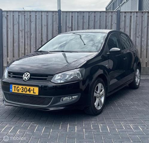 Volkswagen Polo 1.2 TSI Highline Edition/ Automaat/, Auto's, Volkswagen, Bedrijf, Te koop, Polo, ABS, Airbags, Airconditioning