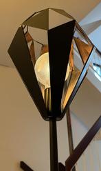 Lamp, Ophalen, Zo goed als nieuw, Metaal, 150 tot 200 cm