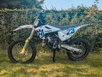 Husqvarna tc 125 2018, no KTM SX gasgas mc 250 crosser, Fietsen en Brommers, Brommers | Crossbrommers, Ophalen, Gebruikt, Overige merken