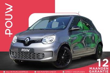 Renault Twingo Z.E. R80 82pk E-Tech Série Limitée Urban Ni beschikbaar voor biedingen