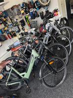 Heel Veel Fietsen Op Voorraad ‼️, Ophalen, Sparta, 53 tot 56 cm, Zo goed als nieuw