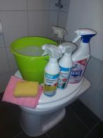 Huishoudelijke hulp aangeboden,spontaan,netjes referentie, Ophalen of Verzenden