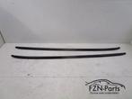 VW Passat B8 3G Variant Dakdragers Set L+R Mat Zwart, Ophalen of Verzenden, Gebruikt
