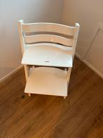 Tripp trapp, Kinderen en Baby's, Kinderstoelen, Ophalen, Gebruikt, Meegroeistoel, Aanschuifbaar