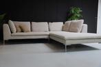 B&B Italia Charles Large Carré, Huis en Inrichting, Banken | Bankstellen, 250 tot 300 cm, Hoekbank, Artifort, Vitra, Linteloo, Minotti, Design, Leolux, Gelderland