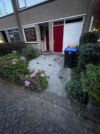 gratis grindtegels, Tuin en Terras, Ophalen, Gebruikt, 10 m² of meer, Beton