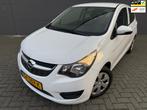 Opel KARL 1.0 ecoFLEX Edition*NAVI*APK*NAP*ISOFIX*CRUISE*AIR, Voorwielaandrijving, 839 kg, Gebruikt, Euro 6