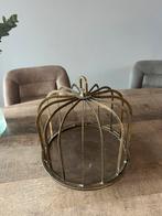 Kroon op plateau, leuk voor bijv kerststukje, Diversen, Kerst, Ophalen, Zo goed als nieuw