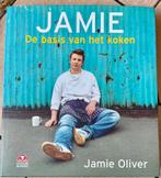 Jamie. De Basis van het Koken. (Jamie Oliver), Ophalen of Verzenden, Zo goed als nieuw, Jamie Oliver, Overige gebieden