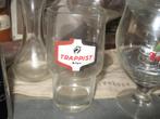 La Trappe knikglas ..., Verzamelen, Biermerken, Ophalen of Verzenden, Zo goed als nieuw, Glas of Glazen, La Trappe