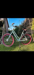 Ik koop  alle  soorten Gazelle Esprit, Ophalen