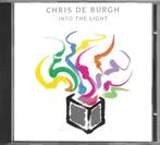 CD Chris de Burgh, Ophalen of Verzenden, 1980 tot 2000, Zo goed als nieuw