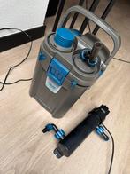 Buitenfilter oase bio master 250L + uv lamp, Dieren en Toebehoren, Ophalen of Verzenden, Zo goed als nieuw, Filter of Co2