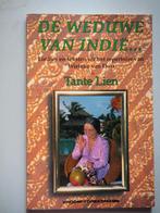 De Weduwe van Indië Tante Lien Wieteke van Dort, Ophalen of Verzenden, Zo goed als nieuw, Artiest, Wieteke van Dort