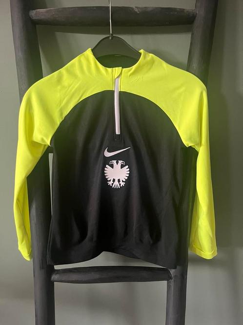 Nike Vitesse trainingstrui kids 122 sportkleding pullover, Kinderen en Baby's, Kinderkleding | Maat 122, Nieuw, Jongen of Meisje