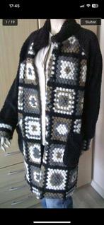 Vest granny, Ophalen of Verzenden, Nieuw