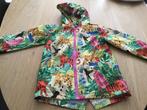 Leuk Jack met dierenprint - Maat 122, Ophalen of Verzenden, Zo goed als nieuw, Zara, Meisje