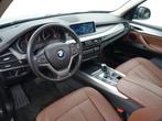 BMW X5 xDrive40e iPerformance High Executive Aut- Panodak, M, Auto's, BMW, Te koop, Zilver of Grijs, 245 pk, X5