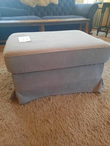 Ikea Ektorp Voetenbank - afbeelding 2