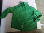 Scouting origineel scout fit uniform maat 134, Verzamelen, Scouting, Ophalen of Verzenden, Zo goed als nieuw, Kleding