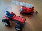 Speelgoed auto's, Ophalen, Zo goed als nieuw