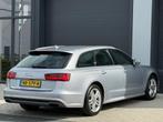 Audi A6 Avant 1.8 TFSI ultra S line Edition / 1e Eig / NAP, Auto's, Leder en Stof, Origineel Nederlands, 92 €/maand, 1700 kg