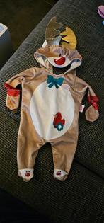 Rendier onesie baby born, Ophalen of Verzenden, Zo goed als nieuw