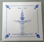 Koninklijke Marechaussee KMAR - KLu Duitsland 1964-1965, Verzamelen, Militaria | Algemeen, Ophalen of Verzenden, Luchtmacht, Nederland