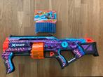 X-shot gun met extra pijltjes, Ophalen of Verzenden, Zo goed als nieuw