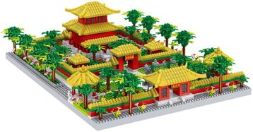 Lezi Imperial Garden beschikbaar voor biedingen