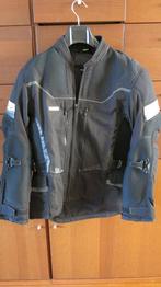 Heren motorjas, Motoren, Ophalen, Jas | textiel, Heren, Tweedehands
