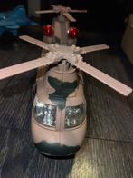 Chinook speelgoed helicopter compleet met wieken, Ophalen of Verzenden, Overige typen