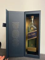 Lege Johnnie Walker Blue Label doos, Verzamelen, Ophalen, Nieuw, Overige gebieden, Overige typen