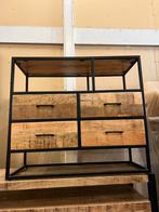 Dressoir kast, Huis en Inrichting, Kasten | Dressoirs, Ophalen of Verzenden, Zo goed als nieuw, 25 tot 50 cm