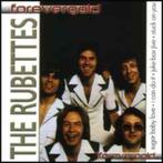 The Rubettes Cd Forevergold., Verzenden, 1960 tot 1980, Zo goed als nieuw