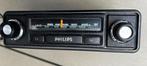 Philips Oldtimer Radio met FM, Ophalen of Verzenden, Gebruikt