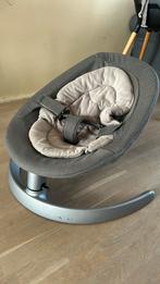 Nuna leaf wipstoel, Kinderen en Baby's, Wipstoeltjes, Ophalen, Zo goed als nieuw, Overige merken