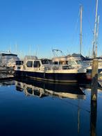 Kajuitboot opknapper, Watersport en Boten, Ophalen, Gebruikt, Staal, Diesel