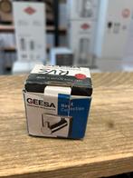 Geesa Handdoekhaak RVS, Ophalen of Verzenden, Nieuw, Overige kleuren, Overige typen