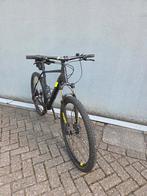 Mountainbike Cube Analog 2020, Fietsen en Brommers, Overige merken, 57 cm of meer, Hardtail, Heren