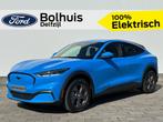 Ford Mustang Mach-E 98kWh Extended RWD | 610km WLTP |, Auto's, Automaat, 750 kg, Leder, Nieuw