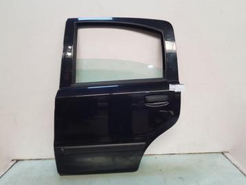Portier Links Achter Fiat Panda (169) 2010 46826583 beschikbaar voor biedingen
