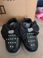 Meisjes schoenen met lampjes maat 23, Kinderen en Baby's, Babykleding | Schoentjes en Sokjes, Ophalen, Schoentjes, Meisje, Nieuw