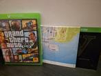 GTA 5 Grand Theft Auto V XboX One, Spelcomputers en Games, Games | Xbox One, Avontuur en Actie, Vanaf 18 jaar, 1 speler, Ophalen of Verzenden