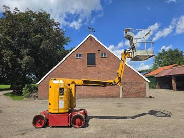 Genie - Z30/20N - Hoogwerker beschikbaar voor biedingen