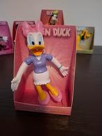 Daisy Duck Figuur - Disney Original, Ophalen, Zo goed als nieuw