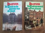 BAANTJER, DEEL 20 EN 31, Ophalen of Verzenden, Gelezen