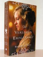 Roseanna M. White - De verloren erfgename (christelijk boek), Ophalen of Verzenden, Zo goed als nieuw